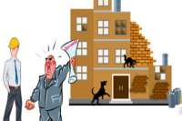 Ровенским строителям напомнили об ответственности за субподрядчиков