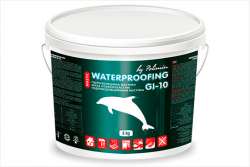 На рынке представлена новая акриловая гидроизоляция