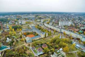 В Житомире с доступным жильем не разгуляться