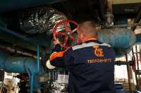 У Днiпрi розпочали гiдравлiчнi випробування теплових мереж