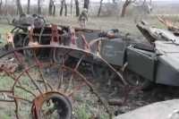 Украинская военная хитрость сработала на 100%