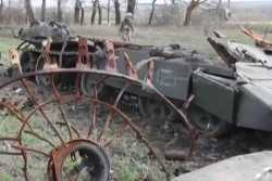 Украинская военная хитрость сработала на 100%