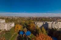 Львовская компания продолжает выбивать себе участок