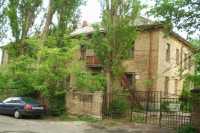 У Києвi побудують дитсадок