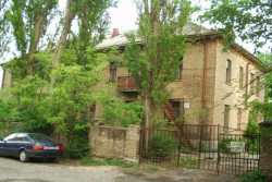 У Києвi побудують дитсадок