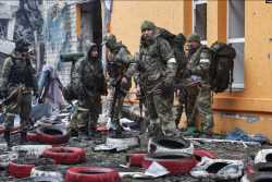 Студент из Мариуполя рассказал о похищении, побоях, "фильтрации" и побеге в Европу