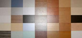 Выбор ДСП-панелей для изготовления качественной мебели