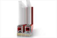 Aluplast представила эффектное подъемно-раздвижное остекление. Видео