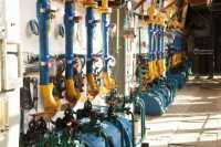 Днiпро починає опалювальний сезон