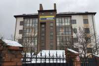 Во Львове должны снести этаж жилого самостроя