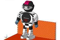 Что представлет из себя автоматический молоток каменщика. Видео