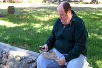 Искусственный интеллект оценивает уровень ожирения по количеству зеленых зон