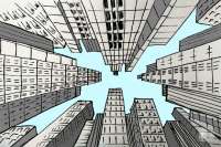 Спрос на жилье не изменился