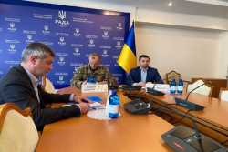 Фiнансування житлових програм швидко не вiдновиться