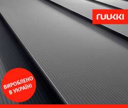 В Украине запущена линия по производству высококачественной фальцевой кровли