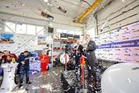 Открылось новое представительство компании «Цеппелин Украина»