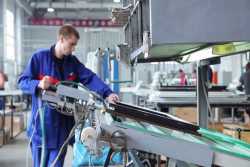 Специалистов оконной промышленности хотят освободить от мобилизации