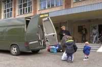 Во многих селах осталось не более четверти от довоенного населения