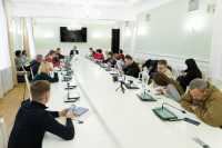 У комiсiю по вирiшенню проблем "Київмiськбуду" залучать ще бiльше депутатiв