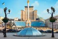 Катарцы модернизируют гостиницу "Украина"