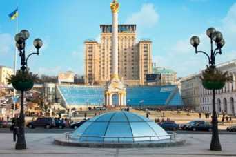 Катарцы модернизируют гостиницу &quot;Украина&quot;