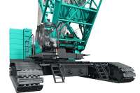 Scania и Kobelco заявили о сотрудничестве