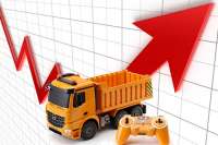 Мировой рынок систем дистанционного управления строительной техникой к 2024 году вырастет в полтора раза