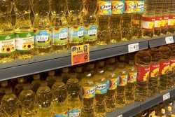Из-за войны мир ждет дефицит растительного масла