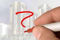 Проблемные новостройки Киева: список адресов за август