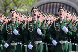 Портрет &quot;человека путинского&quot;