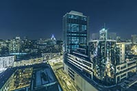 В Киеве госнедвижимость покупают в 6 раз дешевле ее стоимости