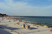 В Одессе прокуратура пытается забрать у застройщика пляж