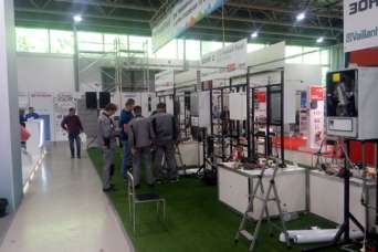 Названы победители финала соревнований среди инсталляторов на Install Fest Ukraine 2018