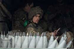 Что не так с планами армии России окружить ВСУ на Донбассе и одновременно наступать на юге?