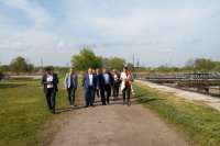 Львовяне потребовали общественное слушание по строительству мусорозавода