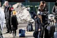 Правила убежища для украинских беженцев в Эстонии не поменяются