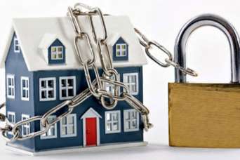 Банки готовятся изымать ипотечное жилье по просроченным кредитам