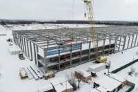 Рынок львовской логистической недвижимости увеличится