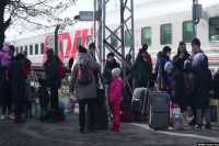 Вывезенные в Россию украинцы рассказывают, как им удалось бежать в другие страны