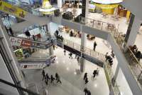 При благоприятных условиях рынок торговой недвижимости оживет