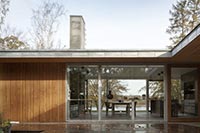 Построен дом, отапливаемый геотермальной энергией