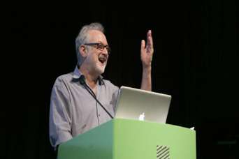 Коронавирус забрал еще одного архитектора