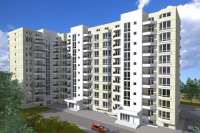 Строительство жилья во Львове дороже киевского