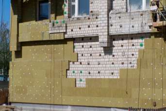 Как правильно выбрать минеральную вату для утепления дома