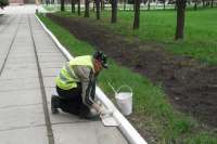 От советского наследия уйдут даже в благоустройстве территорий