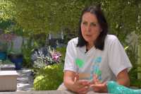 Двукратная олимпийская чемпионка рассказала о войне