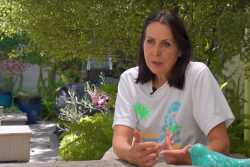 Двукратная олимпийская чемпионка рассказала о войне