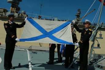 Представляет ли Черноморский флот России военную угрозу для Украины?