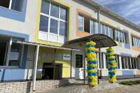 Литва та Тайвань допомогли реконструювати дитячий садок у Бородянцi