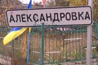 В Херсонской области многие села стерты с лица земли